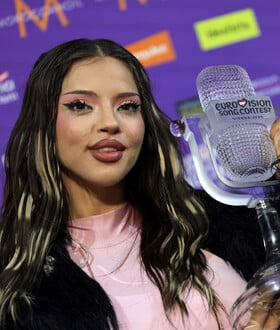 DARA EUROVISION 2026 ΤΕΛΙΚΟΣ
