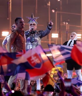 EUROVISION 2026 