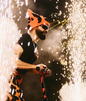 AKYLAS EUROVISION 2026
