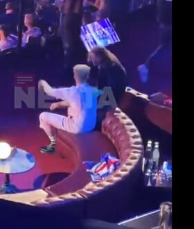 EUROVISION 2026