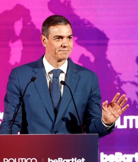 ΠΕΔΡΟ ΣΑΝΤΣΕΘ ΙΣΠΑΝΙΑ ΑΝΔΑΛΟΥΣΙΑ