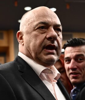 ΑΧΙΛΛΕΑΣ ΜΠΕΟΣ AKYLAS ΓΙΩΡΓΟΣ ΚΑΠΟΥΤΖΙΔΗΣ