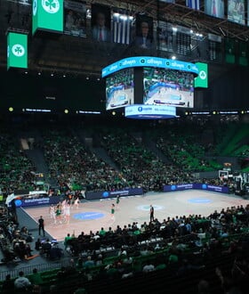 EUROLEAGUE FINAL FOUR 
