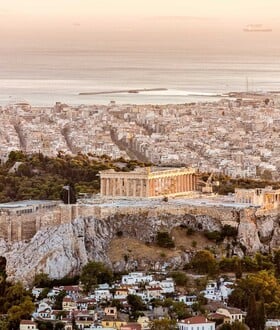 Οσμή αερίου στην Αττική: Ο Κολυδάς εξηγεί τι μπορεί να συμβαίνει