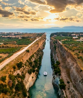 48 ώρες στην Κόρινθο