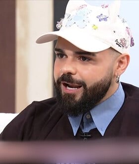 EUROVISION 2026 AKYLAS