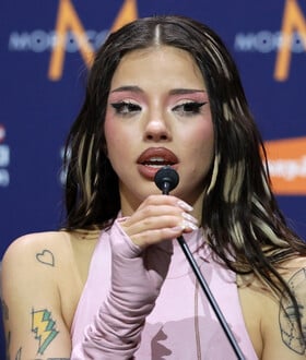 EUROVISION 2026 DARA