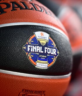 FINAL 4 EUROLEAGUE