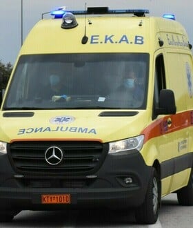 ΚΡΗΤΗ ΜΕΘ ΠΑΙΔΙ ΧΑΝΙΑ