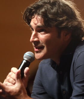 ΧΡΙΣΤΟΦΟΡΟΣ ΠΑΠΑΚΑΛΙΑΤΗΣ MAESTRO