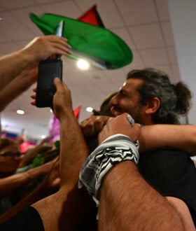 ΣΤΟΛΙΣΚΟΣ ΓΙΑ ΤΗ ΓΑΖΑ ΙΣΡΑΗΛ 