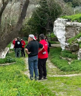 ΧΑΝΙΑ ΓΙΑΤΡΟΣ ΝΕΚΡΟΣ 