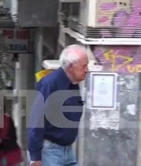 ΑΛΕΞΑΝΔΡΟΣ ΓΙΩΤΟΠΟΥΛΟΣ 17 ΝΟΕΜΒΡΗ