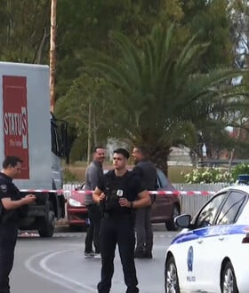 ΠΥΡΟΒΟΛΙΣΜΟΙ ΜΙΚΡΟΛΙΜΑΝΟ
