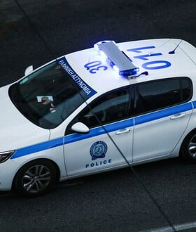ΔΟΛΟΦΟΝΙΑ ΘΕΣΣΑΛΟΝΙΚΗ ΠΑΤΕΡΑΣ ΓΙΟΣ