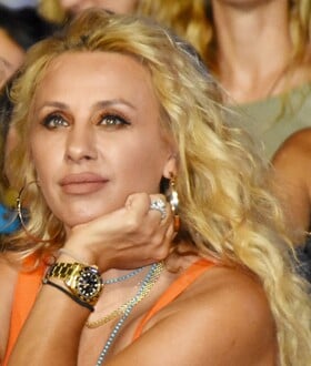 ΓΩΓΩ ΜΑΣΤΡΟΚΩΣΤΑ ΠΕΘΑΝΕ ΚΑΡΚΙΝΟ