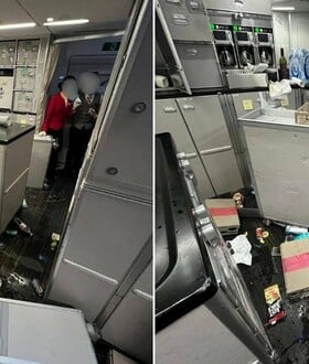 ΧΟΝΓΚ ΚΟΝΓΚ ΑΝΑΤΑΡΑΞΕΙΣ ΤΡΑΥΜΑΤΙΣΜΟΙ