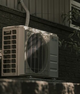 ΑΝΤΛΙΕΣ ΘΕΡΜΟΤΗΤΑΣ ΚΛΙΜΑΤΙΣΤΙΚΟ 