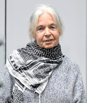 DANIELLA KLETTE ΓΕΡΜΑΝΙΑ ΤΡΟΜΟΚΡΑΤΙΚΗ ΟΡΓΑΝΩΣΗ 