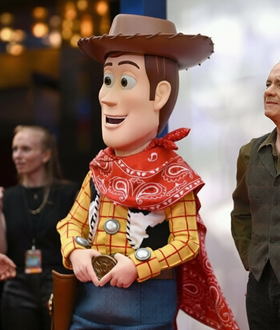 Ο Τομ Χανκς λέει ότι το Toy Story 5 έχει μία από τις πιο σπαρακτικές σκηνές της σειράς