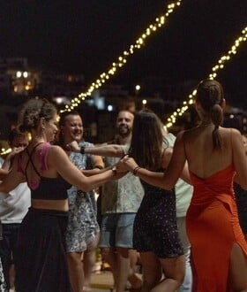 Tsoula Festival: Ένα ολόκληρο καλοκαίρι μέσα σε εννιά μέρες