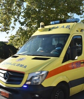ΘΕΣΣΑΛΟΝΙΚΗ ΕΥΟΣΜΟΣ ΜΑΧΑΙΡΩΜΕΝΟΣ 67ΧΡΟΝΟΣ
