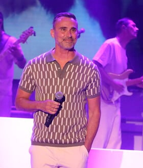 ΓΙΩΡΓΟΣ ΚΑΠΟΥΤΖΙΔΗΣ ΟΜΟΦΥΛΑ ΖΕΥΓΑΡΙΑ