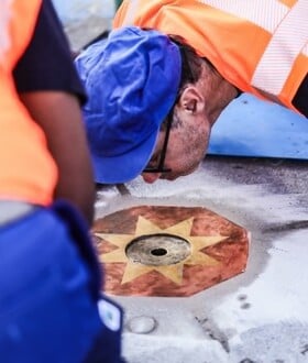 ΠΑΝΑΓΙΑ ΤΩΝ ΠΑΡΙΣΙΩΝ ΠΑΡΙΣΙ ΑΝΑΣΚΑΦΕΣ