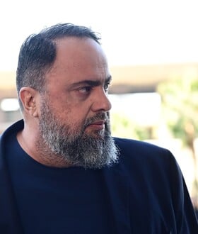 ΒΑΓΓΕΛΗΣ ΜΑΡΙΝΑΚΗΣ ΠΟΣΕΙΔΩΝΙΑ 2026 ΣΤΕΝΑ ΟΡΜΟΥΖ ΔΙΟΔΙΑ