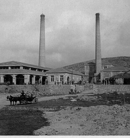 Δύο αιώνες ιστορίας του Πειραιά στο νέο βιβλίο του περήφανου Πειραιώτη Νίκου Μπελαβίλα