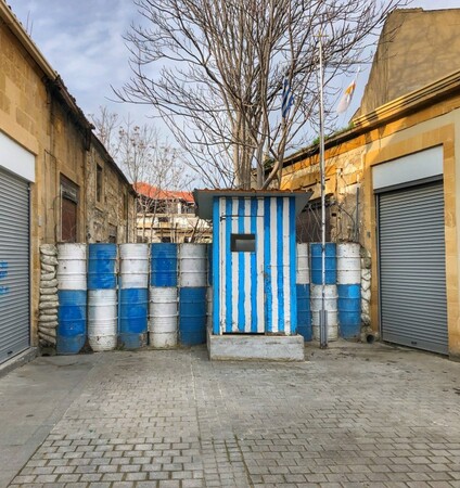 Επιδιώκει πράγματι η Τουρκία δύο κράτη στην Κύπρο ή μπλοφάρει; 