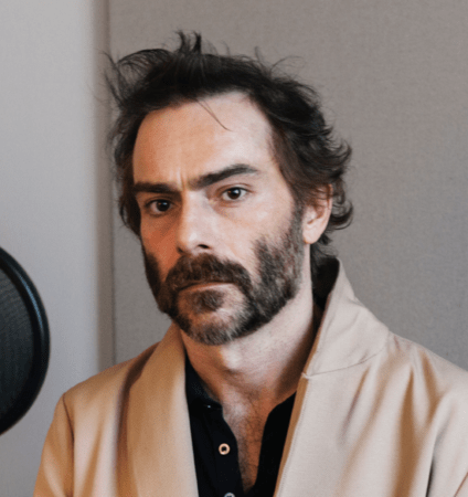 Η ταινία της ζωής μου: Ο Θάνος Σαμαράς για το «Vertigo»
