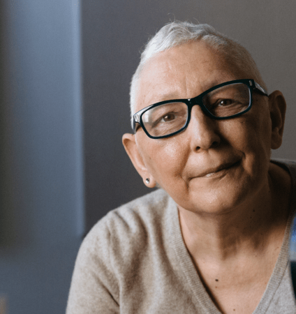 Μαρία Κατσικαδάκου: Η ακτιβίστρια που βοήθησε, με τον τρόπο της, να αλλάξει ο κόσμος