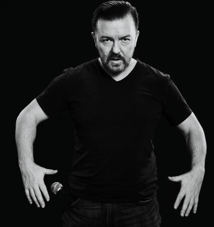 simplecast-Τα 10 καλύτερα stand up specials στο Netflix