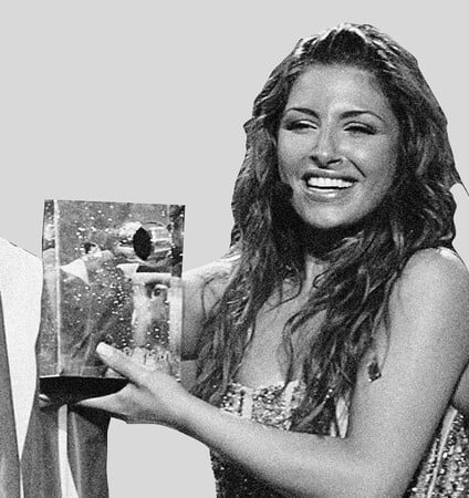 O περίπλοκος θρίαμβος του My Number One