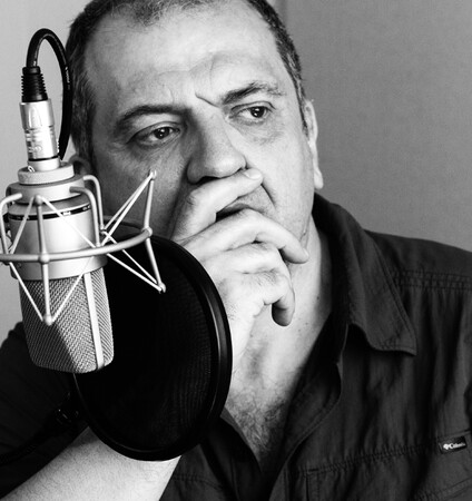 Ερρίκος Σοφράς: Ο εκλεκτικός μεταφραστής