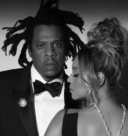 H ιστορία πίσω από την αμφιλεγόμενη καμπάνια του οίκου Tiffany με την Beyonce, τον Jay-Z και ένα έργο του Basquiat 