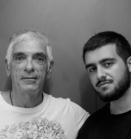 Γιάννης και Μάριος Τόγκος: Δυο γενιές σχεδιαστών που τιμούν την ελληνική μόδα