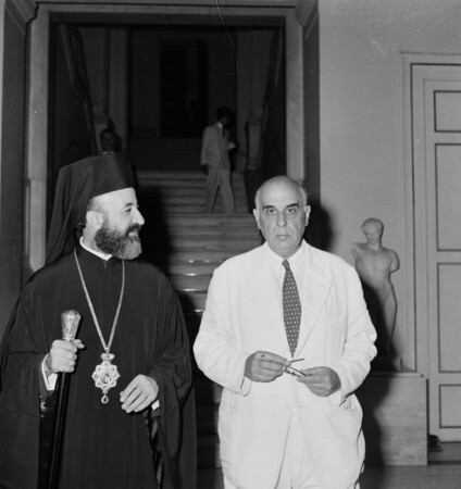 Αναγνώσεις από «Το σπίτι της μνήμης»: Γιώργος Σεφέρης, Ημερολόγιο Καταστρώματος, Γ'