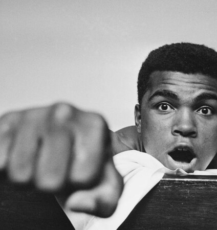 KYΡΙΑΚΗ 31/10 -«Muhammad Ali»: Ένα νέο ντοκιμαντέρ που τα λέει όλα για τον μεγαλύτερο πυγμάχο όλων των εποχών και όχι μόνο
