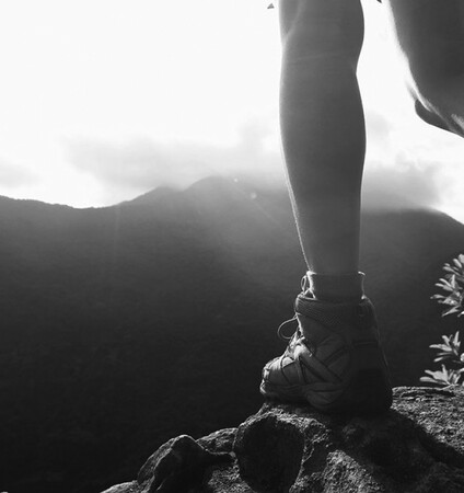 ΤΕΤΑΡΤΗ 03/11 - ΕΧΕΙ ΠΡΟΓΡΑΜΜΑΤΙΣΤΕΙ- «Άλλοι το λένε hiking εγώ το λέω περπάτημα στη φύση»