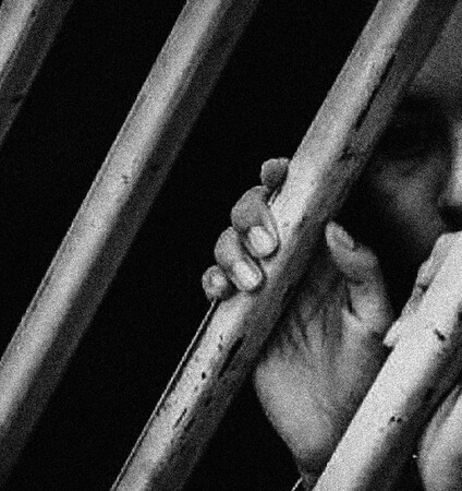 ΠΑΡΑΣΚΕΥΗ 19/11 - ΕΧΕΙ ΠΡΟΓΡΑΜΜΑΤΙΣΤΕΙ-Οι γυναίκες στις ελληνικές φυλακές