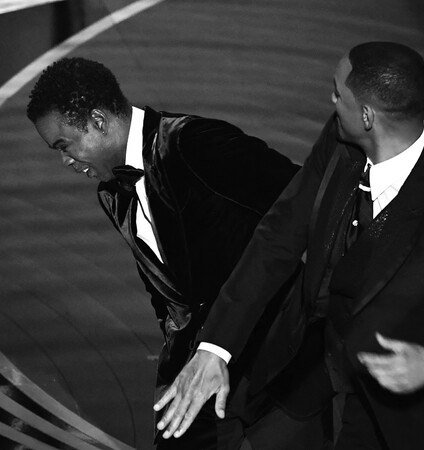 ΠΕΜΠΤΗ 07/04 - ΗΧΗΤΙΚΟ ΣΕ ΛΙΓΟ-Το χαστούκι του Will Smith και τα όρια της κωμωδίας