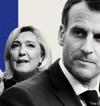  Ο λαϊκισμός και οι εκλογές στην Γαλλία