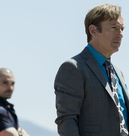 ΠΕΜΠΤΗ 12/05 - ΕΧΕΙΠΡΟΓΡΑΜΜΑΤΙΣΤΕΙ-Better Call Saul: O διάβολος κρύβεται στις λεπτομέρειες