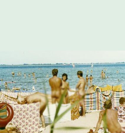  ΔΕΥΤΕΡΑ 30/05- ΕΧΕΙ ΠΡΟΓΡΑΜΜΑΤΙΣΤΕΙ-«Νιώθω απελευθερωμένος όταν είμαι γυμνός στην παραλία» - Ένας γυμνιστής εξομολογείται