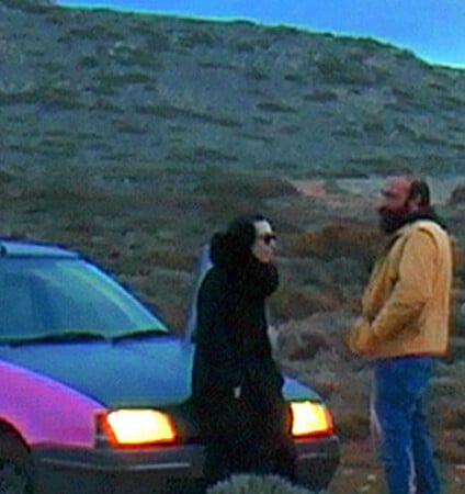 ΔΕΥΤΕΡΑ 30/05 - ΕΧΕΙ ΠΡΟΓΡΑΜΜΑΤΙΣΤΕΙ-«Μαγνητικά πεδία»: Γιατί ένα τρυφερό road movie κέρδισε το ενδιαφέρον της νέας γενιάς σινεφίλ;