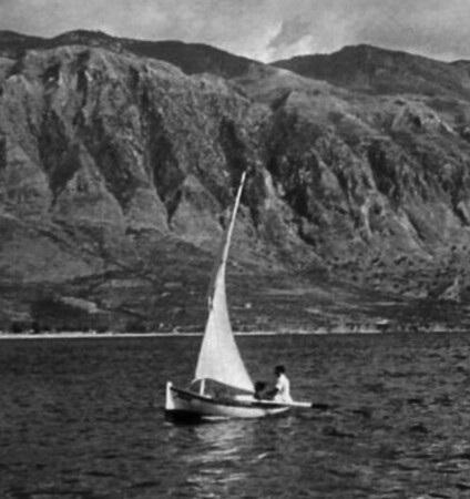ΚΥΡΙΑΚΗ 05/06- ΕΧΕΙ ΠΡΟΓΡΑΜΜΑΤΙΣΤΕΙ-Αναμνήσεις από την Ελλάδα μέσα από τις τουριστικές ταινίες του Φράνσις Κάραμποτ 
