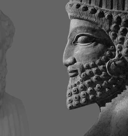 ΤΕΤΑΡΤΗ 13/07 - ΕΧΕΙ ΠΡΟΓΡΑΜΜΑΤΙΣΤΕΙ-«Τι απέμεινε απ’ τους Πέρσες, βασιλιά;»