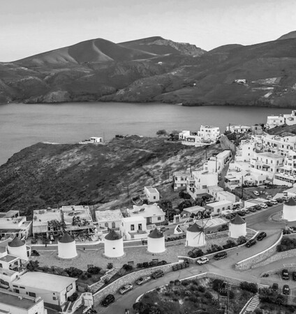 ΠΑΡΑΣΚΕΥΗ 30/09- Η μεταμόρφωση της Αστυπάλαιας φέρνει την κινητικότητα του μέλλοντος 